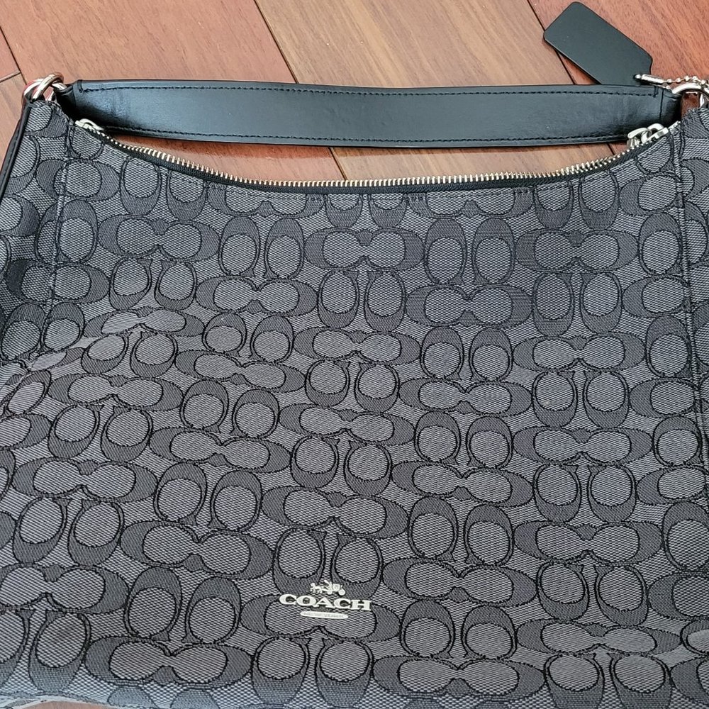 Authentic Coach Bag